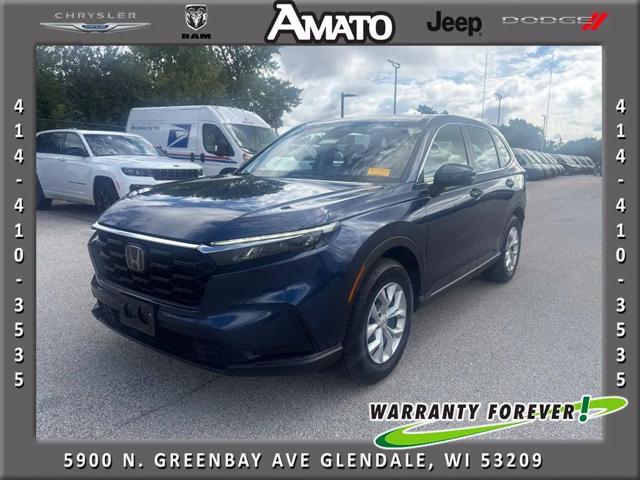 2023 Honda CR-V LX AWD for sale in Glendale, WI