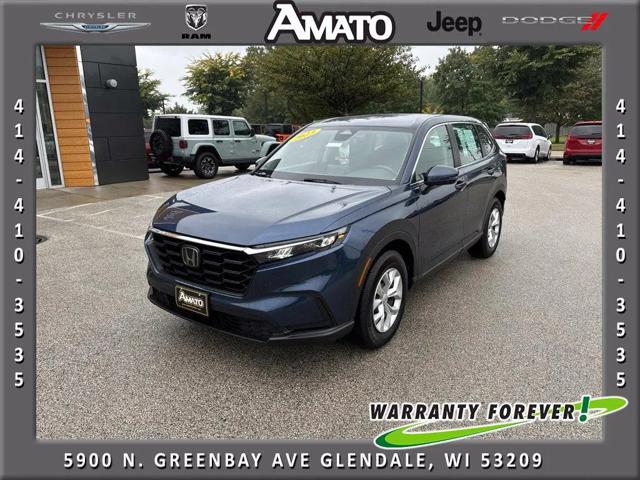 2023 Honda CR-V LX AWD for sale in Glendale, WI