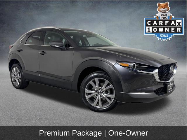 2021 Mazda CX-30 Premium for sale in Lynnwood, WA