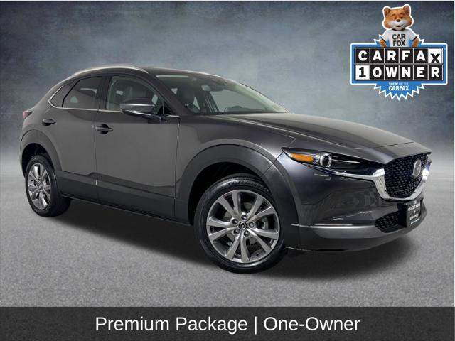 2021 Mazda CX-30 Premium for sale in Lynnwood, WA