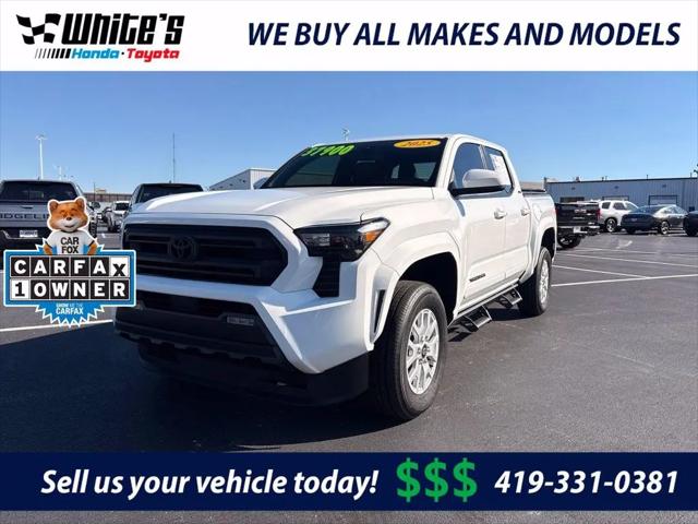 2025 Toyota Tacoma SR5 for sale in Lima, OH