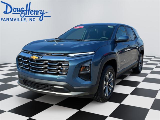 2027 Chevrolet Equinox LT FWD for sale in Farmville, NC