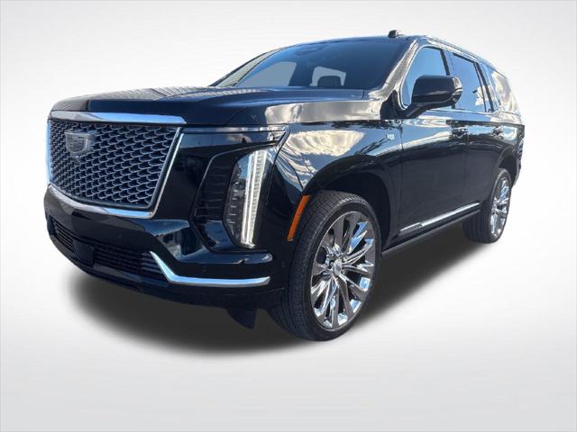 2026 Cadillac Escalade Luxury for sale in TRAVERSE CITY, MI