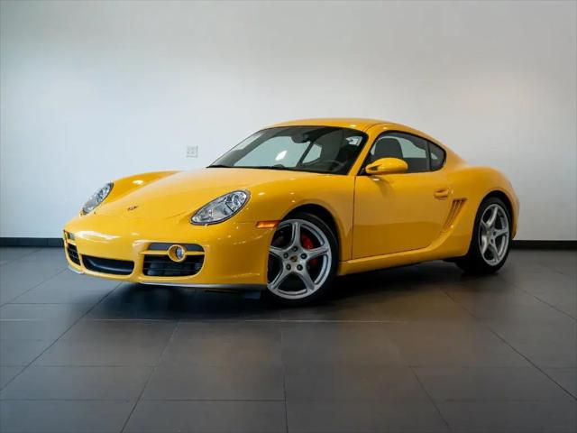 2006 Porsche Cayman S for sale in Colorado Springs, CO