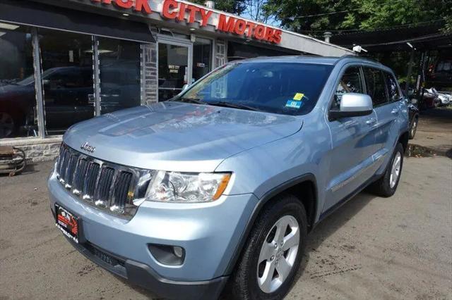 2012 Jeep Grand Cherokee Laredo for sale in Newark, NJ