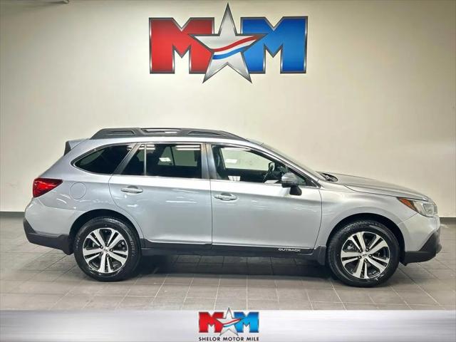 2019 Subaru Outback 3.6R Limited for sale in Christiansburg, VA