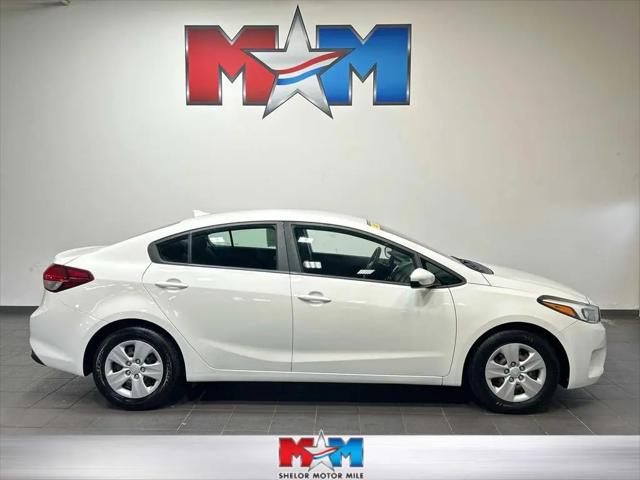 2018 Kia Forte LX for sale in Christiansburg, VA