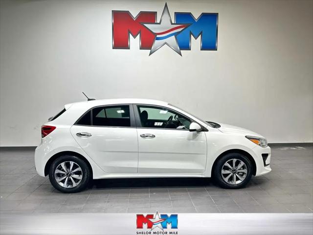 2022 Kia Rio S for sale in Christiansburg, VA