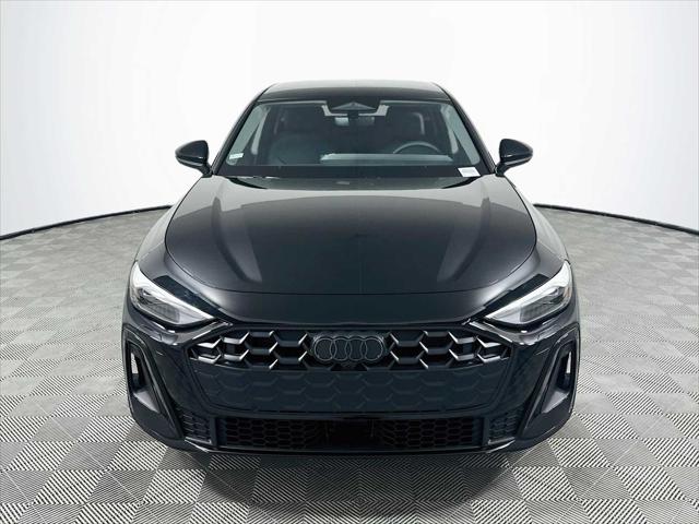 2026 Audi A5 Premium TFSI quattro S tronic