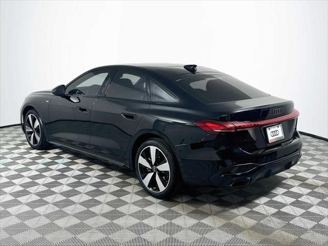 2026 Audi A5 Premium TFSI quattro S tronic