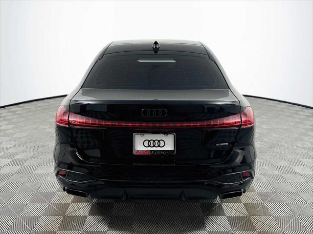 2026 Audi A5 Premium TFSI quattro S tronic