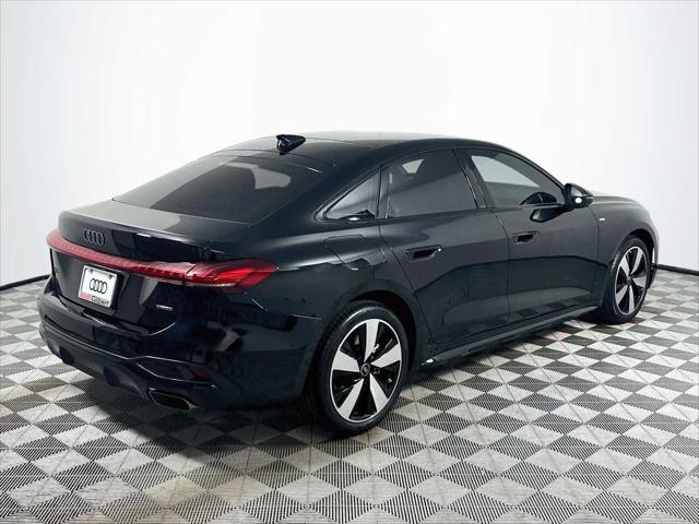 2026 Audi A5 Premium TFSI quattro S tronic