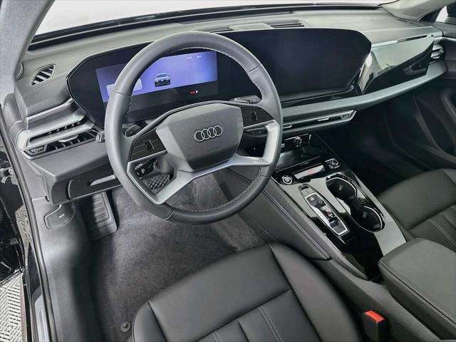2026 Audi A5 Premium TFSI quattro S tronic