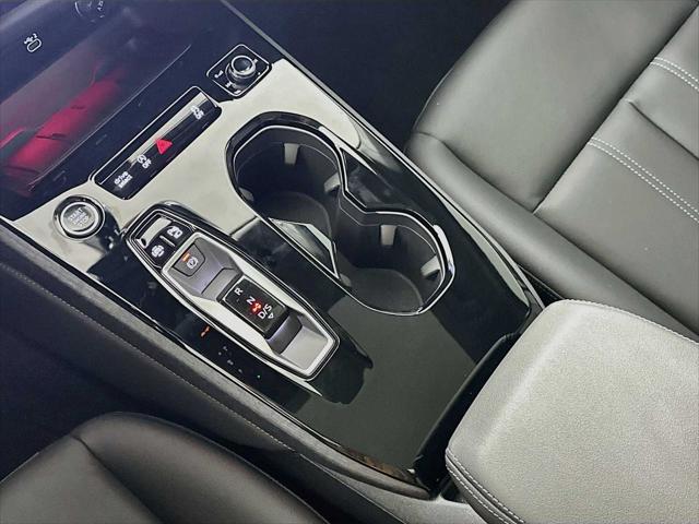 2026 Audi A5 Premium TFSI quattro S tronic