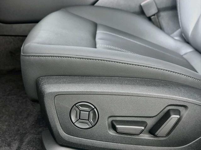 2026 Audi A5 Premium TFSI quattro S tronic
