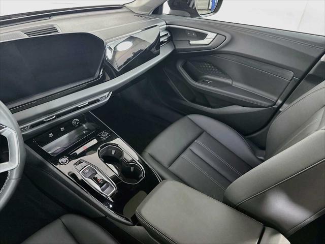 2026 Audi A5 Premium TFSI quattro S tronic