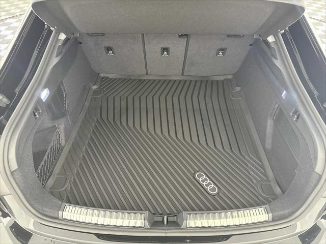 2026 Audi A5 Premium TFSI quattro S tronic