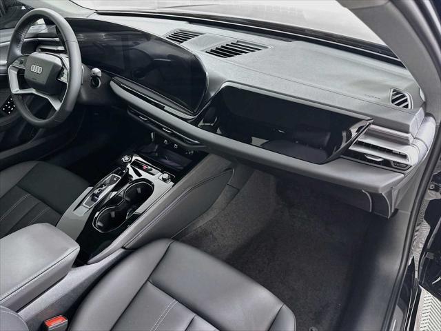 2026 Audi A5 Premium TFSI quattro S tronic