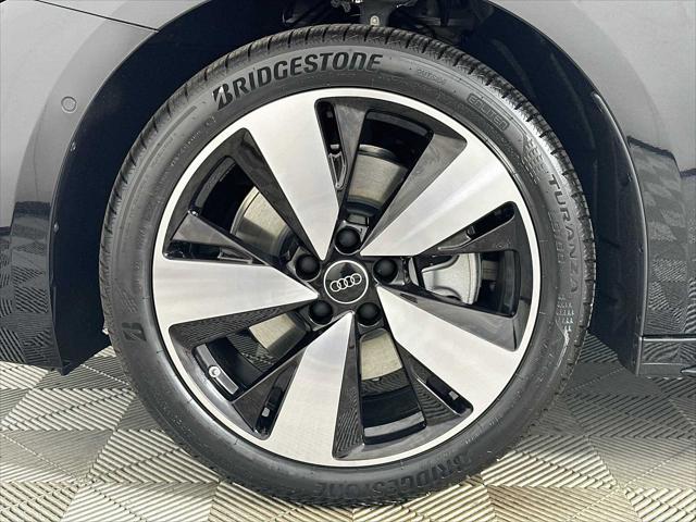2026 Audi A5 Premium TFSI quattro S tronic