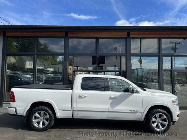 2022 Ram 1500 Limited for sale in Malden, MA