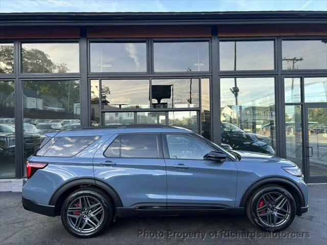 2025 Ford Explorer ST for sale in Malden, MA