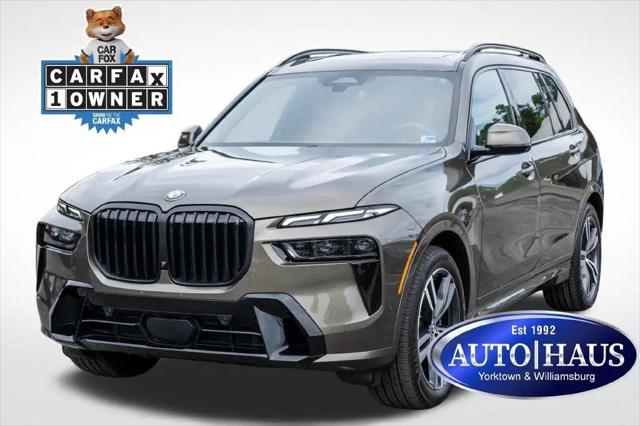 2026 BMW X7 xDrive40i for sale in Yorktown, VA
