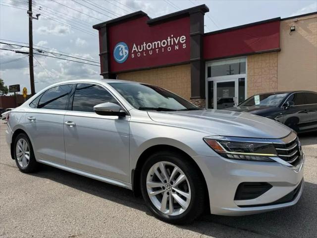 2020 Volkswagen Passat 2.0T SE for sale in Louisville, KY