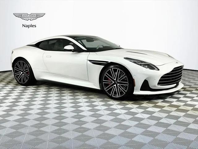 2025 Aston Martin DB12 Unknown for sale in Naples, FL