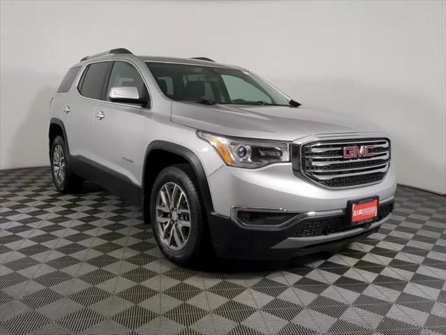 2019 GMC Acadia SLE for sale in Champaign, IL
