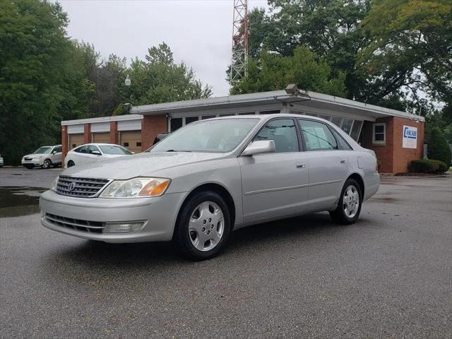 2003 Toyota Avalon XLS for sale in Cuyahoga Falls, OH