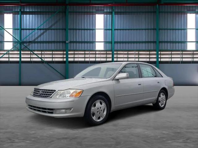 2003 Toyota Avalon XLS for sale in Cuyahoga Falls, OH