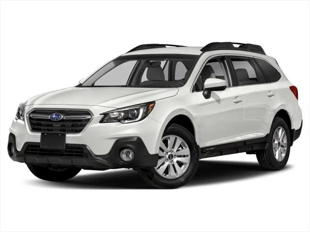 2019 Subaru Outback 2.5i Premium for sale in Richmond, KY