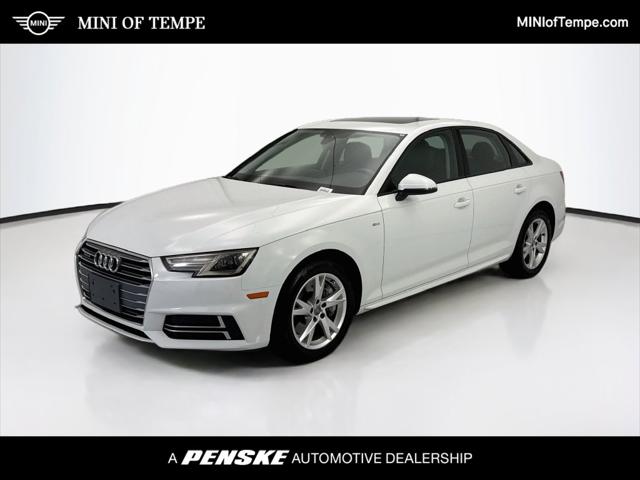 2018 Audi A4 2.0T Premium for sale in Tempe, AZ