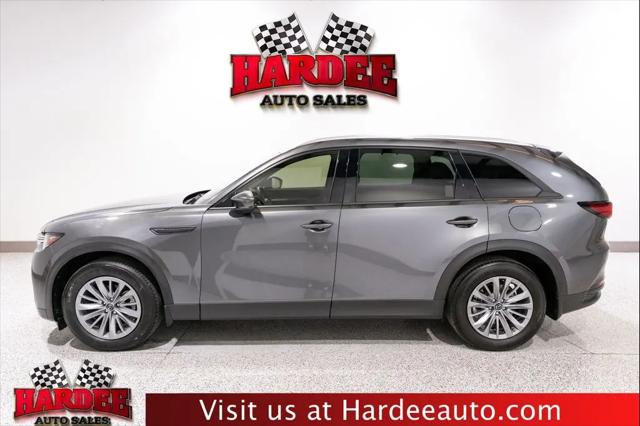 2024 Mazda X-90 3.3 Turbo Preferred Plus for sale in Conway, SC