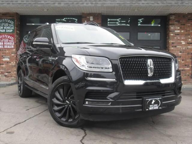 2021 Lincoln Navigator Reserve L for sale in Avon, NY