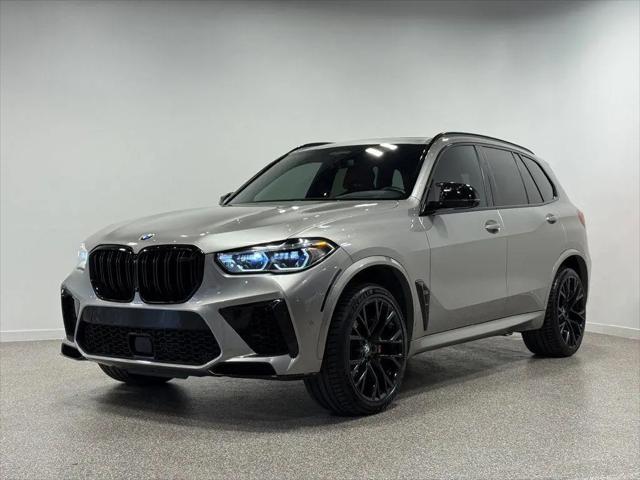 2021 BMW X5 M Base for sale in St Clair Shores, MI