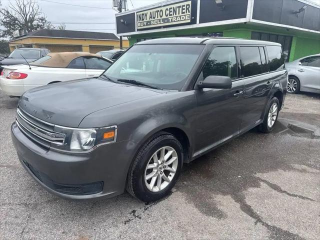 2015 Ford Flex SE for sale in Indianapolis, IN