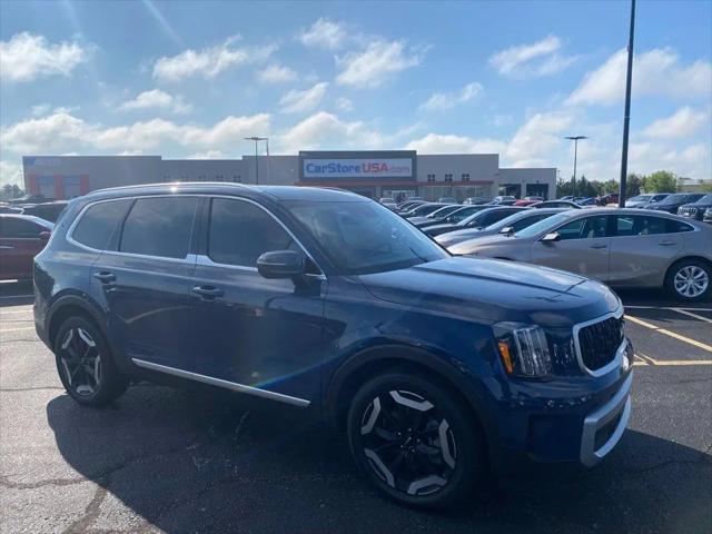 2023 Kia Telluride EX for sale in Wichita, KS