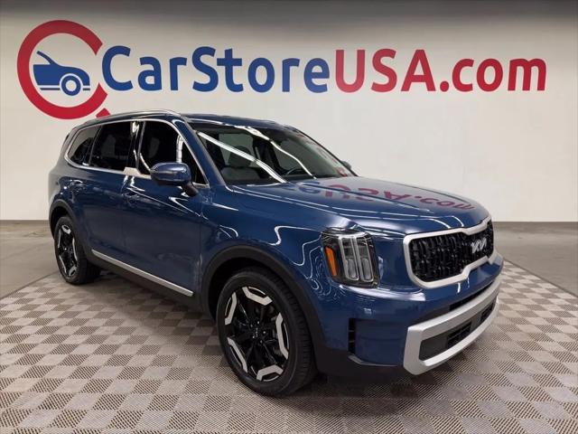 2023 Kia Telluride EX for sale in Wichita, KS