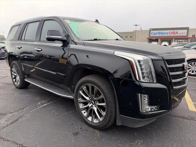 2020 Cadillac Escalade 4WD Premium Luxury for sale in Wichita, KS
