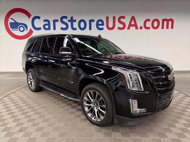 2020 Cadillac Escalade 4WD Premium Luxury for sale in Wichita, KS