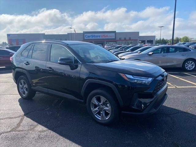 2025 Toyota RAV4 Hybrid XLE for sale in Wichita, KS