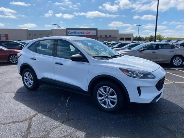 2020 Ford Escape S for sale in Wichita, KS