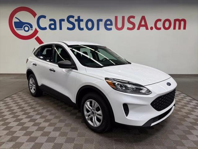 2020 Ford Escape S for sale in Wichita, KS