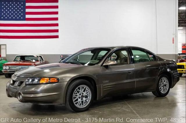 2000 Pontiac Bonneville SSEi for sale in Grand Rapids, MI