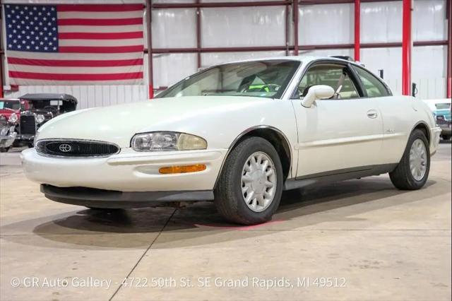1998 Buick Riviera Supercharged 2dr Coupe for sale in Grand Rapids, MI