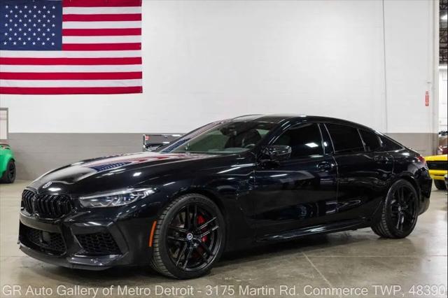 2023 BMW M8 Competition for sale in Grand Rapids, MI