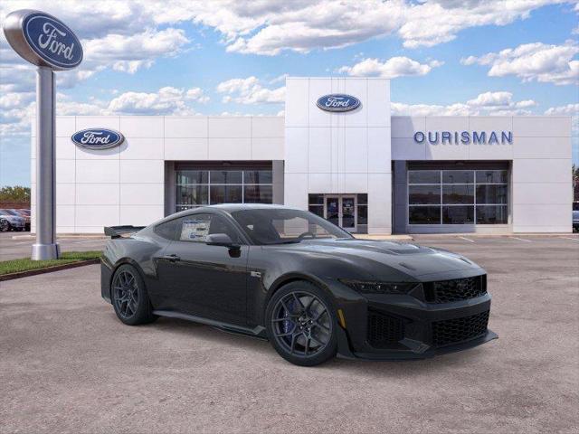2026 Ford Mustang Dark Horse for sale in Manassas, VA