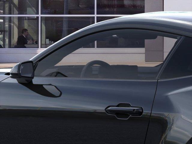 2026 Ford Mustang EcoBoost Fastback