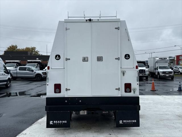 2027 Ford F-550 XL